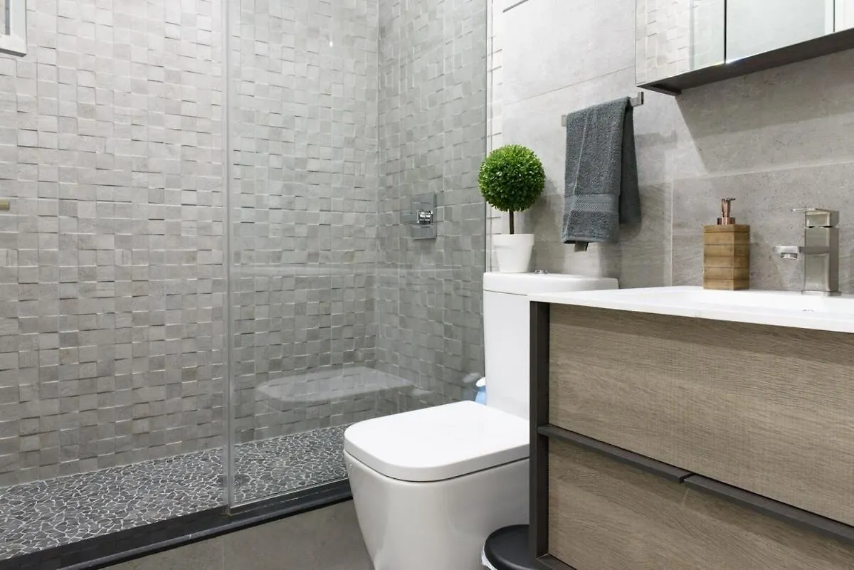 뉴욕 75-2B Prime Upper East Brand New 1Br W&D Elev 아파트