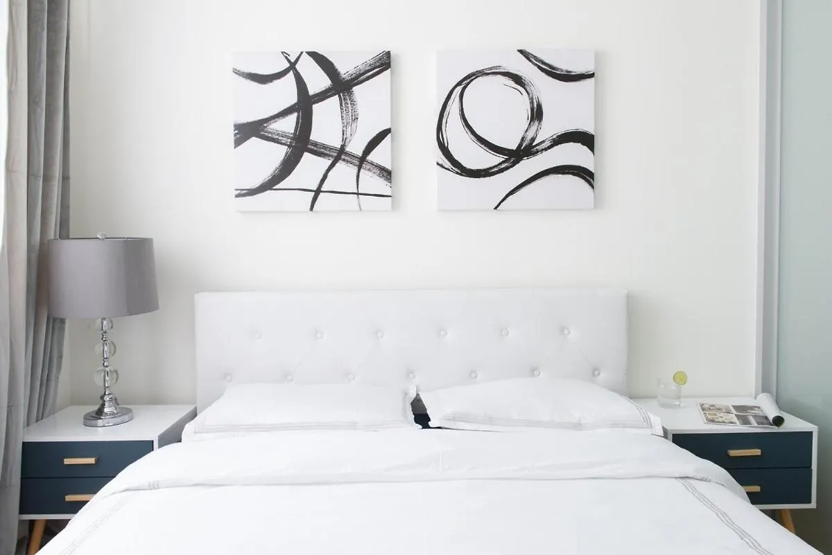 뉴욕 75-2B Prime Upper East Brand New 1Br W&D Elev 아파트