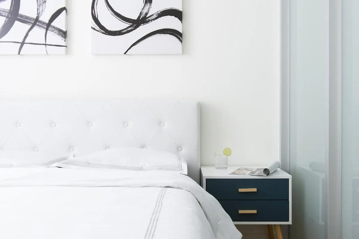 75-2B Prime Upper East Brand New 1Br W&D Elev Lägenhet New York