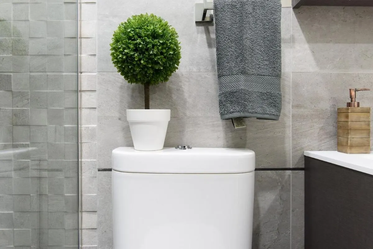 75-2B Prime Upper East Brand New 1Br W&D Elev Lägenhet New York