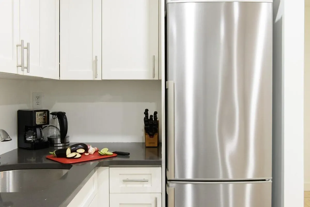 75-2B Prime Upper East Brand New 1Br W&D Elev Lägenhet New York